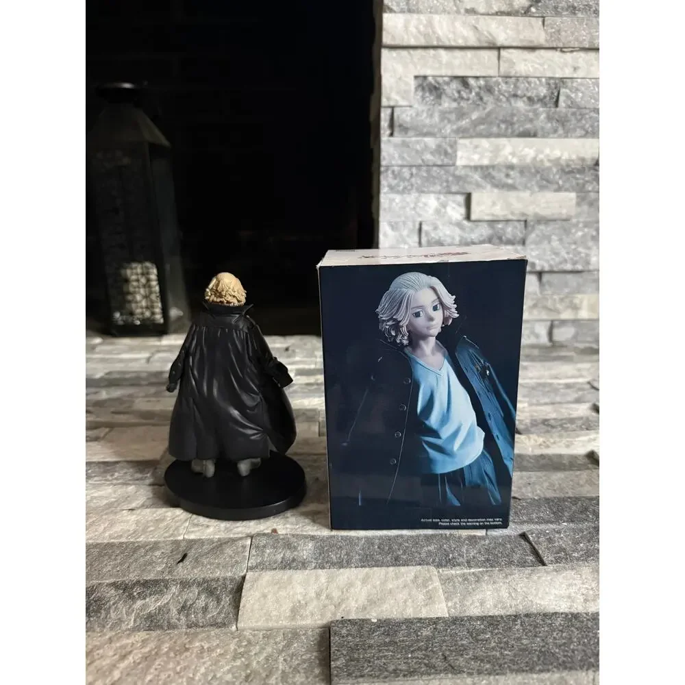 Banpresto authentic tokyo